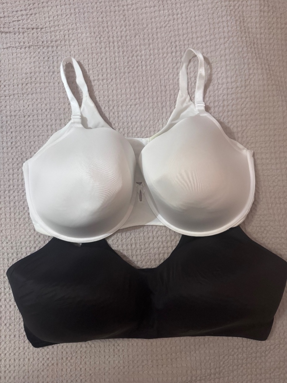 3 Torrid Curve Bras- 44G